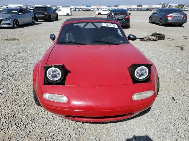 1991 Mazda MX-5 Miata