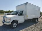 2023 Ford Econoline E450 Super Duty Cutaway Van