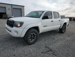 Toyota salvage cars for sale: 2008 Toyota Tacoma Double Cab Prerunner