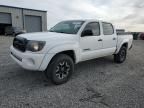 2008 Toyota Tacoma Double Cab Prerunner