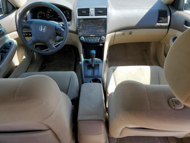 2007 Honda Accord lx