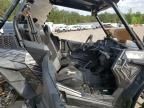 2017 Polaris RZR XP Turbo EPS