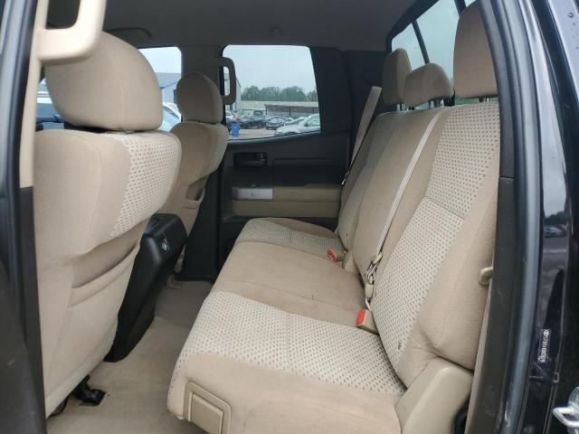 2008 Toyota Tundra Double Cab