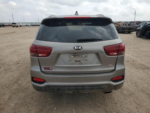 2019 KIA Sorento L