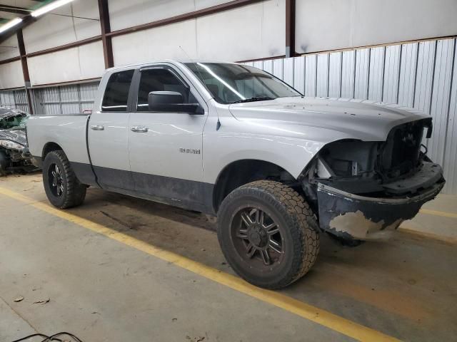 2009 Dodge RAM 1500