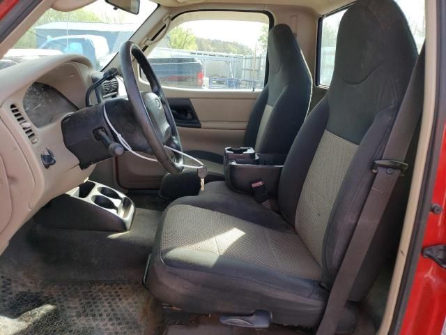 2003 Ford Ranger