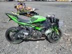 2023 Kawasaki ZX636 K