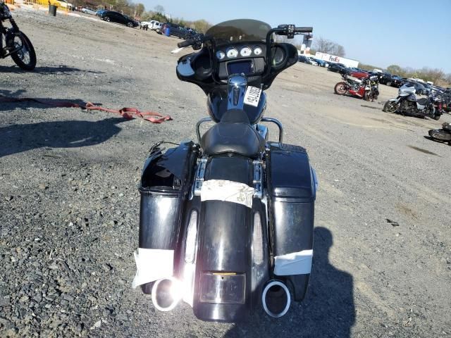 2020 Harley-Davidson Flhx