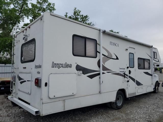 2006 Chevrolet Express G3500