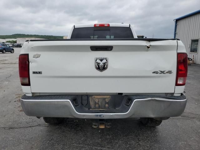 2010 Dodge RAM 2500