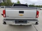 2017 Chevrolet Silverado K1500 LTZ