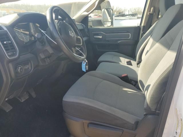 2019 Dodge RAM 3500 BIG Horn