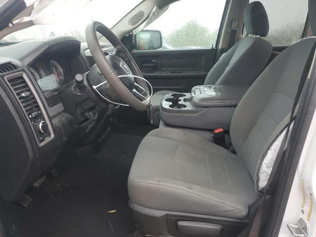 2020 Dodge Ram 1500 Classic Tradesman