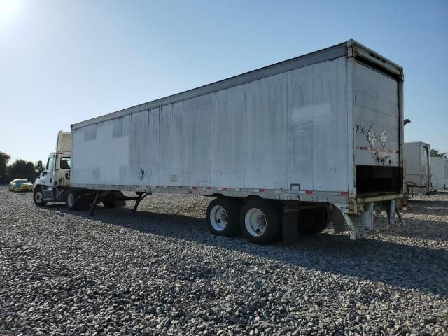 2015 Freightliner Cascadia 125