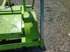 2017 Wanco Arrow Board Trailer