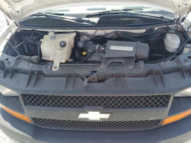 2006 Chevrolet Express G2500