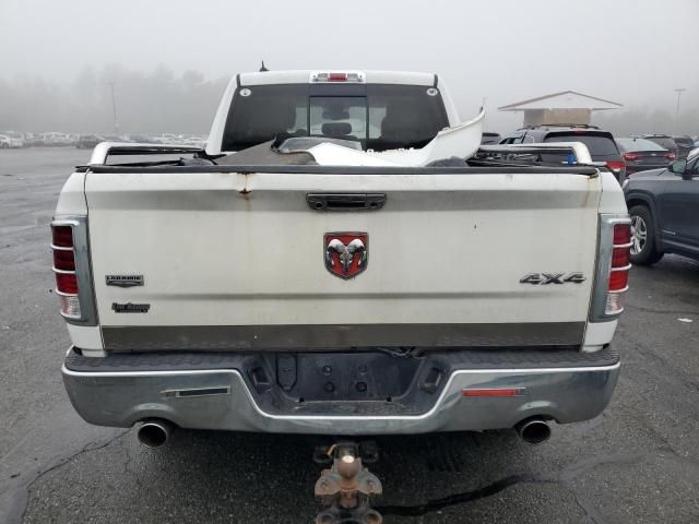2013 Dodge 1500 Laramie