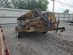 2015 Unknown 2019 Utility Trailer en venta en Lebanon, TN