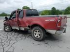 2000 Ford F150