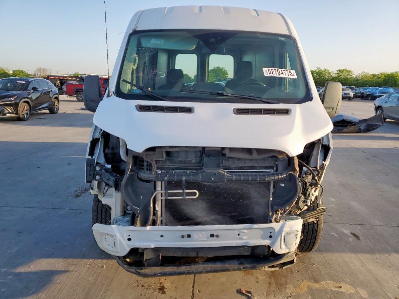 2019 Ford Transit T-250