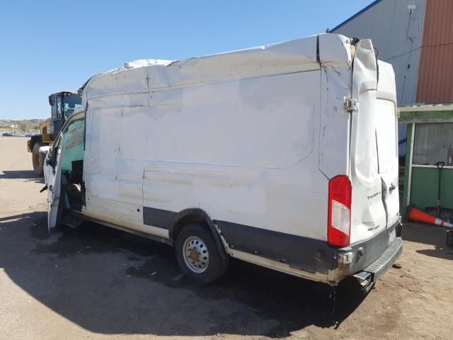 2020 Ford Transit T-250