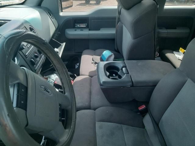 2005 Ford F150
