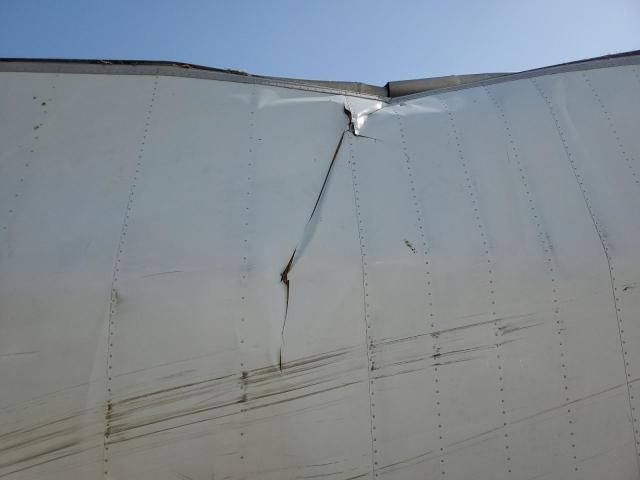 2018 Great Dane ESS-1914-11053 Refrigerated Van Trailer