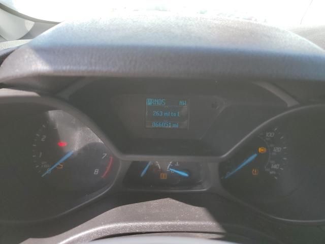 2015 Ford Transit Connect XLT