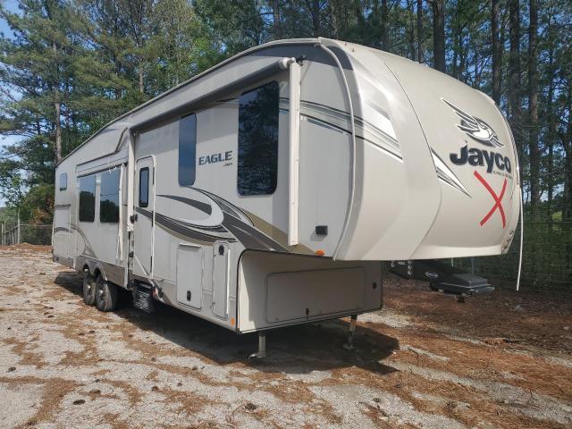 2019 Jayco 5th Wheel