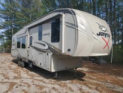2019 Jayco 5th Wheel en venta en Hueytown, AL