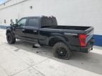 2020 Ford F350 Super Duty
