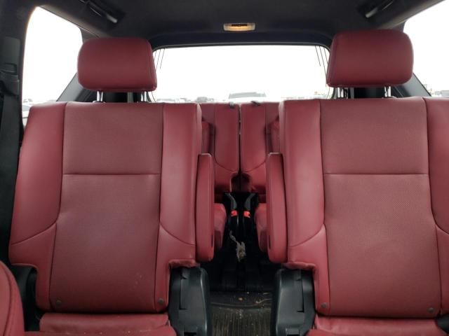 2022 Lexus GX 460