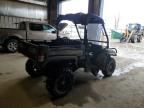 2016 John Deere Gator 825I