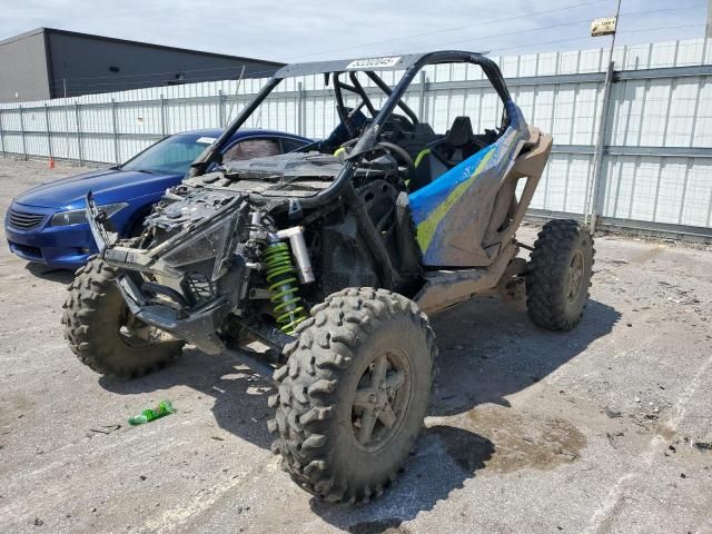 2024 Polaris RZR Turbo R Premium Ride Command