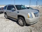 2008 Cadillac Escalade Luxury