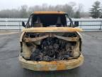 2022 Chevrolet Express G2500