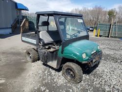 Polaris salvage cars for sale: 2002 Polaris Ranger 4X4