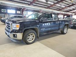 2014 GMC Sierra K1500 SLE en venta en East Granby, CT
