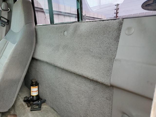 1997 Ford Ranger
