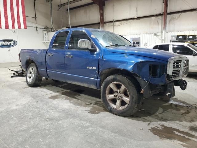 2008 Dodge RAM 1500 ST