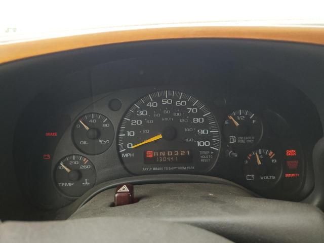 1999 Chevrolet Express G1500
