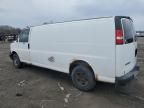 2007 Chevrolet Express G3500
