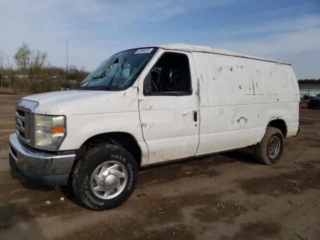 2010 Ford Econoline E250 Van