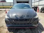 2023 Hyundai Elantra N