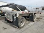 1997 East Manufacturing Flatbed Trailer