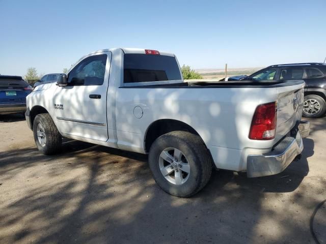 2013 Dodge RAM 1500 ST