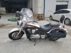 2012 Kawasaki VN900 D