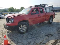 2011 GMC Sierra C1500 SLE for sale in Lebanon, TN