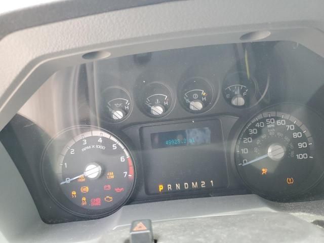 2014 Ford F250 Super Duty