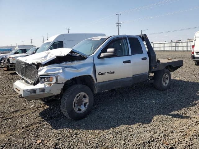 2003 Dodge RAM 2500 ST